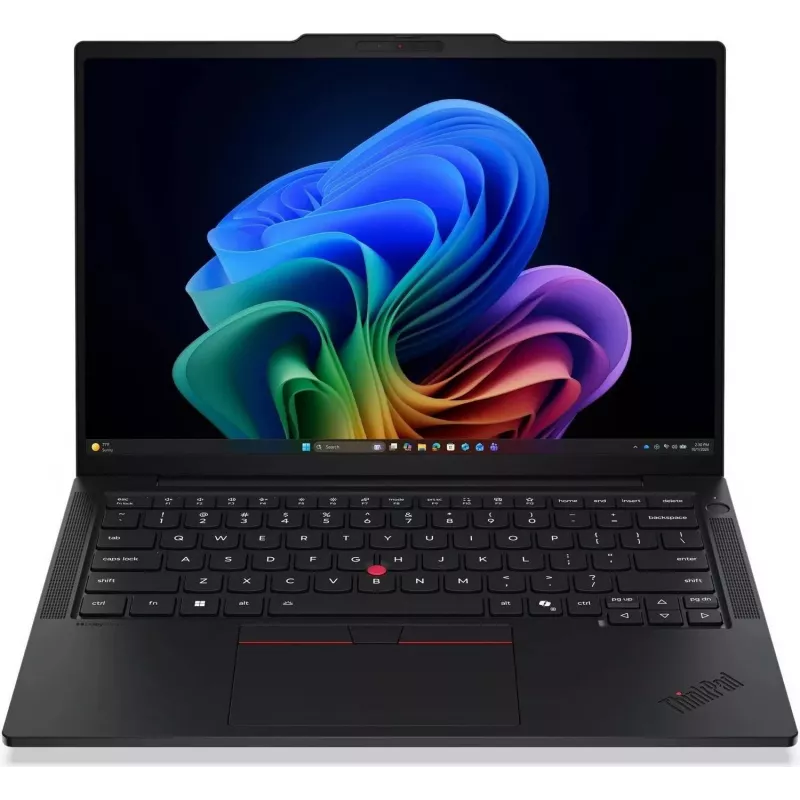 Lenovo ThinkPad T14s Gen 7 (Intel) Copilot+ PC, Intel Core Ultra 5, 14 inch WUXGA, 32 GB RAM, 512 GB SSD, Windows 11 Pro, juoda