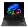 Lenovo ThinkPad T14s 2-in-1 Gen 2 Copilot+ PC, Intel Core Ultra 5, 14 inch WUXGA Touch, 16 GB RAM, 512 GB SSD, Windows 11 Pro, juoda