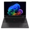 Lenovo ThinkPad T14s 2-in-1 Gen 2 Copilot+ PC, Intel Core Ultra 5, 14 inch WUXGA Touch, 16 GB RAM, 512 GB SSD, Windows 11 Pro, juoda