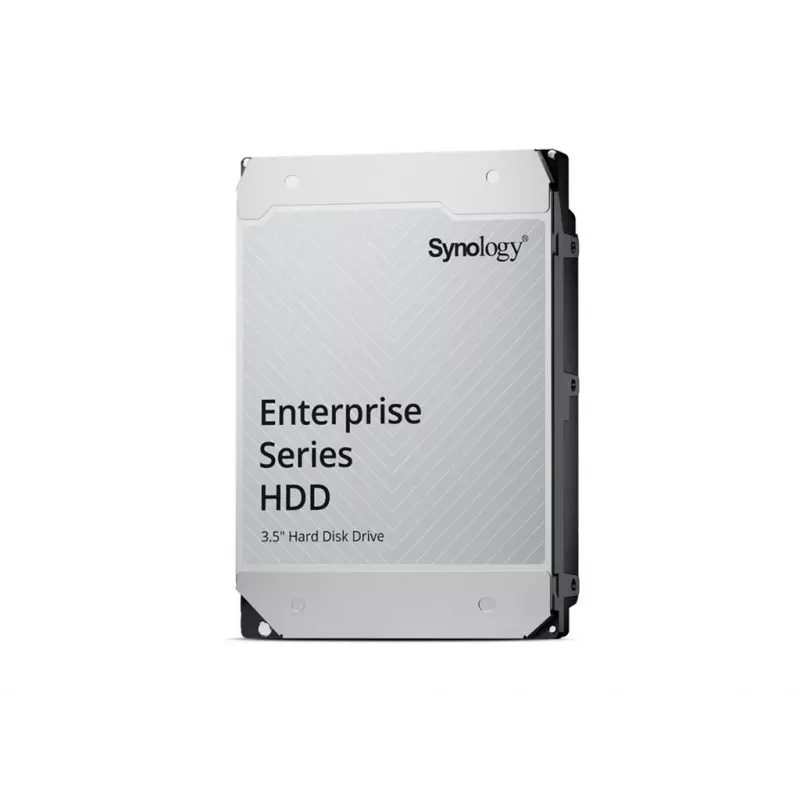 Synology HAS5320-24T 24TB SAS 12Gb/s 3.5-inch Enterprise HDD