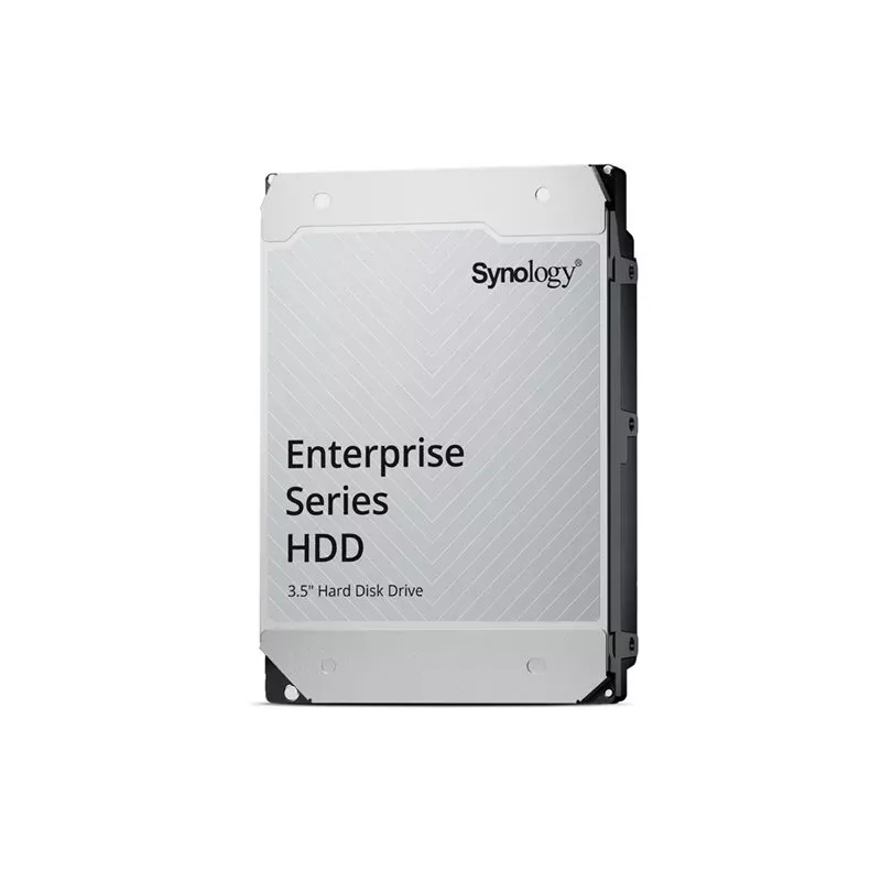 Synology HAS5320-24T 24TB SAS 12Gb/s 3.5-inch Enterprise HDD