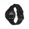 Polar Pacer GPS Running Watch - Night Black - S/L Strap - 1.2 inch MIP Display - 32MB - Bluetooth