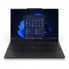 Lenovo ThinkPad E14 Gen 7 21U2 Intel Core Ultra 7 258V 32GB RAM 512GB SSD Win 11 Pro Black
