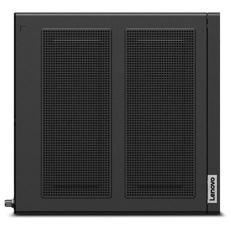 Lenovo ThinkStation P3 Tiny G2 CU9 285/64GB/1TBSSD/RTX A1000/W11Pro TopSeller