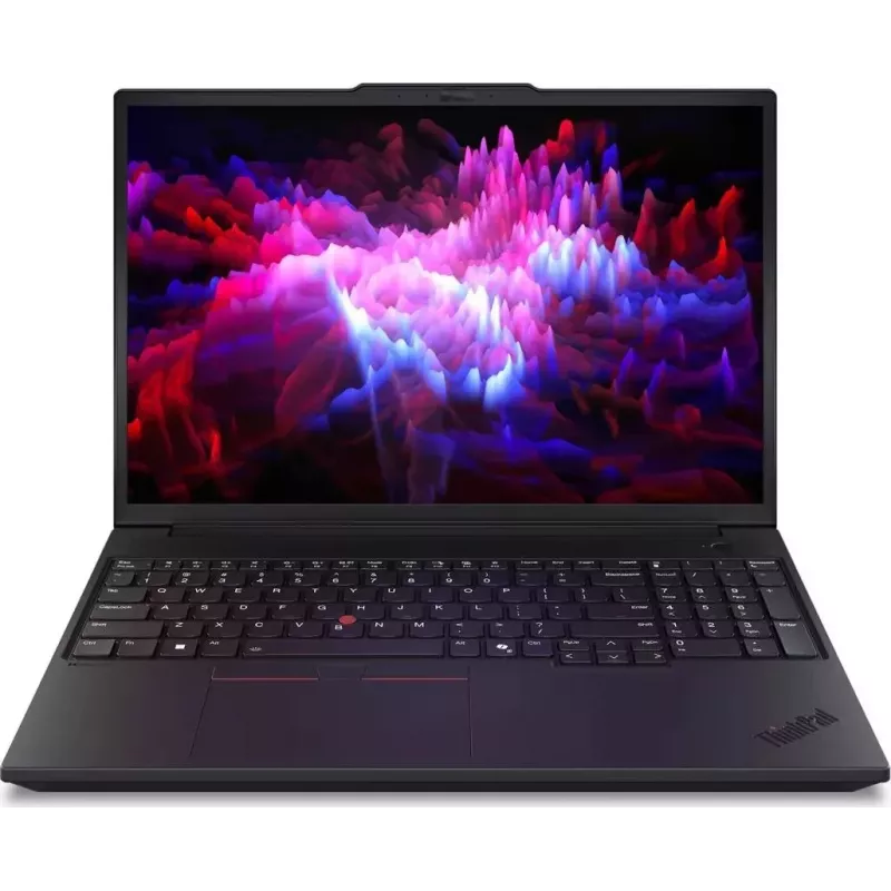 Lenovo ThinkPad P16v Gen 3 21RS - Intel Core Ultra 9 285H - vPro Enterprise - Win 11 Pro - RTX PRO 1000 Blackwell - 64 GB RAM - 512 GB SSD TCG Opal Encryption 2, NVMe, Performance - 40,6 cm (16 inch)