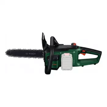 BOSCH PKE18V-30-28 Solo belaidis grandininis pjūklas, 18 V (žalias/juodas, be akumuliatoriaus ir įkroviklio, POWER FOR ALL ALLIANCE)