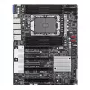 ASRock C621A WS pagrindinė plokštė - Intel C621A mikroschemų rinkinys - LGA4189 lizdas - CEB formos faktorius - 8x DDR4 DIMM - 2x 10GbE LAN - IPMI