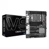 ASRock C621A WS pagrindinė plokštė - Intel C621A mikroschemų rinkinys - LGA4189 lizdas - CEB formos faktorius - 8x DDR4 DIMM - 2x 10GbE LAN - IPMI
