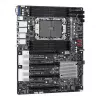 ASRock C621A WS pagrindinė plokštė - Intel C621A mikroschemų rinkinys - LGA4189 lizdas - CEB formos faktorius - 8x DDR4 DIMM - 2x 10GbE LAN - IPMI