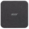 Acer Revo Box RB102-BARR Barebone Mini-PC, Ryzen 5 7430U, 16GB RAM, 512GB SSD, Radeon Graphics, Wi-Fi 6E, Bluetooth, 1GbE, 2.5GbE, Windows 11 Home, Black
