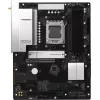 ASRock B650 Rock WiFi7 AM5 ATX motininė plokštė