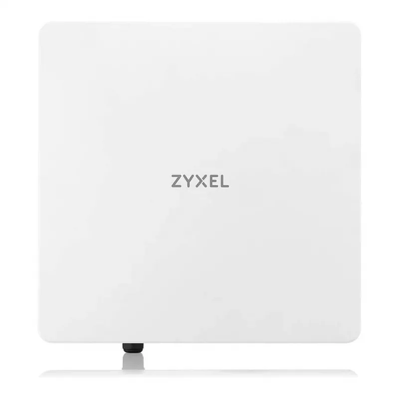 ZyXEL WBE665S 802.11be Wi-Fi 7 IP67 Industrial Rugged NebulaPro Access Point