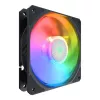 Cooler Master MasterFan 120 Lite ARGB 3 rinkinys - korpuso ventiliatorius - 30 dBA