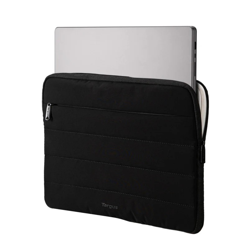 Targus CityGear Laptop Sleeve 13-14 inch Black