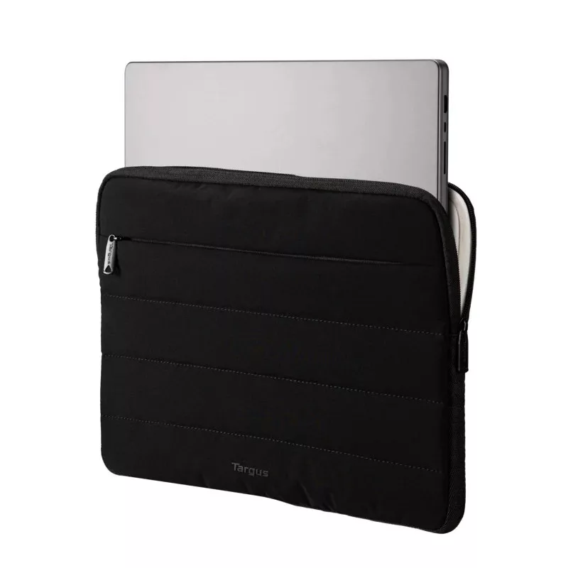 Targus CityGear Laptop Sleeve 13-14 inch Black