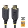 StarTech.com 1.5m (4.9ft) Premium Certified High Speed HDMI Cable, 4K60Hz, Black