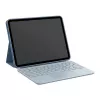 INATECK Keyboard Case, skirta iPad 10, QWERTZ, mėlyna