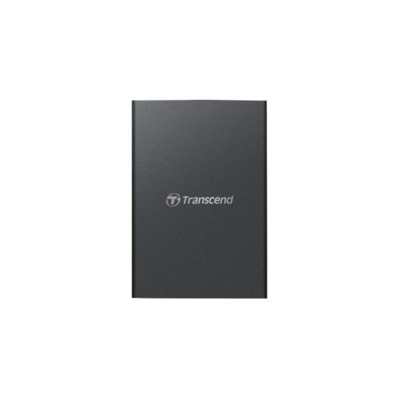 Transcend TS-RDE3 USB 3.2 Gen 2x2 Card Reader, skirtas CFexpress Type B ir SD UHS-II