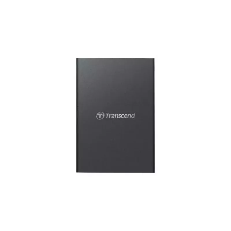 Transcend TS-RDE3 USB 3.2 Gen 2x2 Card Reader, skirtas CFexpress Type B ir SD UHS-II