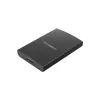 Transcend TS-RDE3 USB 3.2 Gen 2x2 Card Reader, skirtas CFexpress Type B ir SD UHS-II