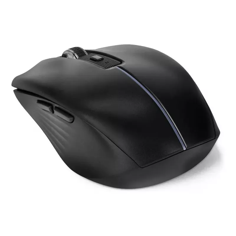 DICOTA Wireless Bluetooth Mouse 1600 DPI Black for Notebook