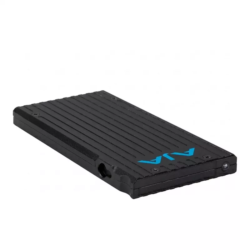 AJA Pak 1TB SSD (exFAT) – kietojo kūno diskas, skirtas Ki Pro serijai