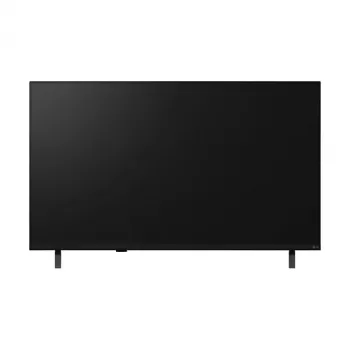 LG 43NU900B6LA 43 inch NanoCell LED TV 4K UHD Smart TV su α5 Gen4 AI procesoriumi, webOS, Active HDR, DVB-T2/C/S2, 2023 m. modelis