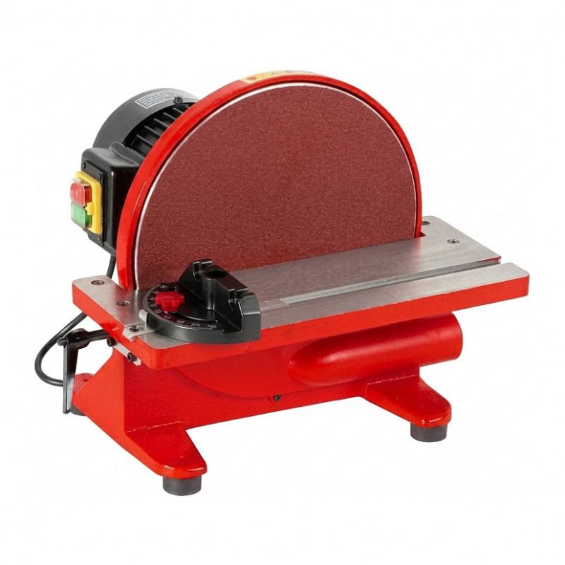 Holzmann TS305 230V diskinis šlifuoklis 750W
