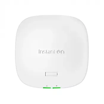 HPE Networking Instant On AP21 (RW) Wi-Fi 6 Dual Radio 2x2 Access Point, 5 vnt. pakuotė