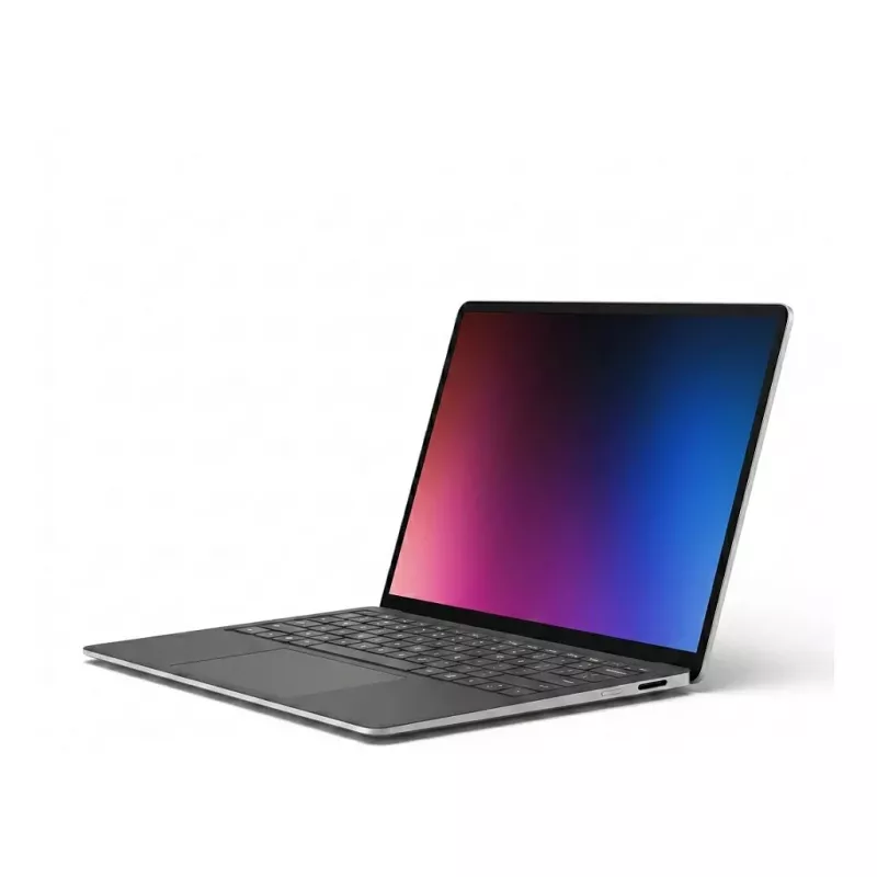 Microsoft Surface Laptop 8th Gen 13,8 inch jutiklinis ekranas IPS Black Intel Core Ultra 7 32GB RAM 512GB SSD Windows 11 Pro