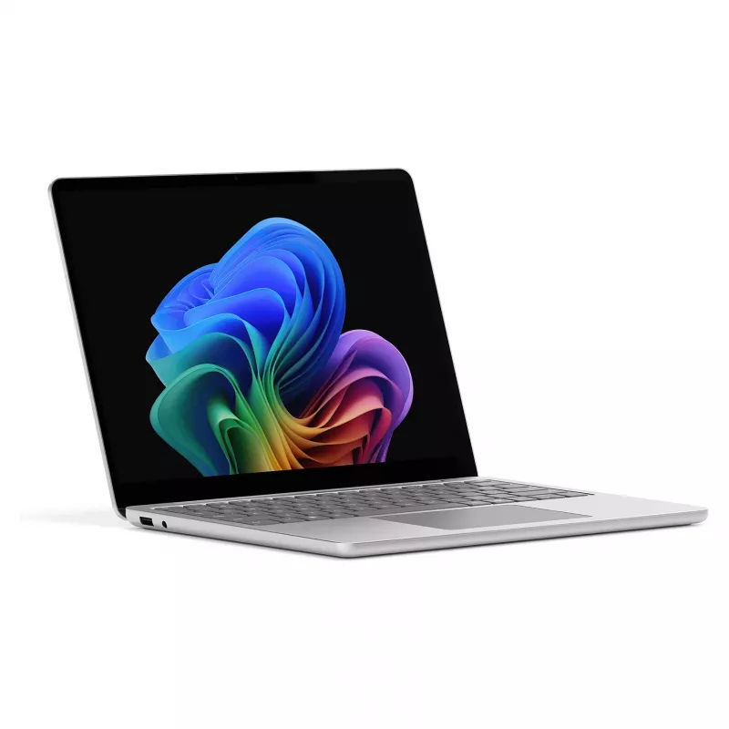 Microsoft Surface Laptop 8 13,5 inch Intel Core Ultra 5 16GB 256GB SSD Platinum Windows 11 Pro