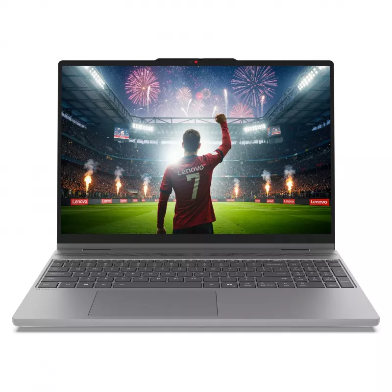 Lenovo IdeaPad 5 2-in-1 15IPH11, Intel Core Ultra 7 355H, 16GB RAM, 1TB SSD, 15.3 inch WUXGA Touch, Windows 11 Home, Storm Grey