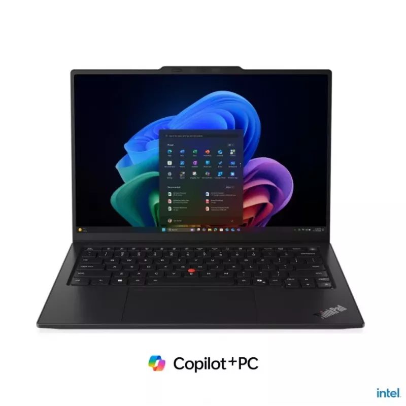 Lenovo ThinkPad X1 Carbon Gen 14 Intel Core Ultra X7 358H 14 inch WUXGA Touchscreen 64GB LPDDR5X 1TB SSD Intel Arc B390 GPU Windows 11 Pro Black