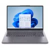 Lenovo IdeaPad 3 Slim 17.3 inch Full HD IPS nešiojamas kompiuteris, AMD Ryzen 7 7730U, 16GB RAM, 512GB SSD, FreeDOS, Arctic Grey