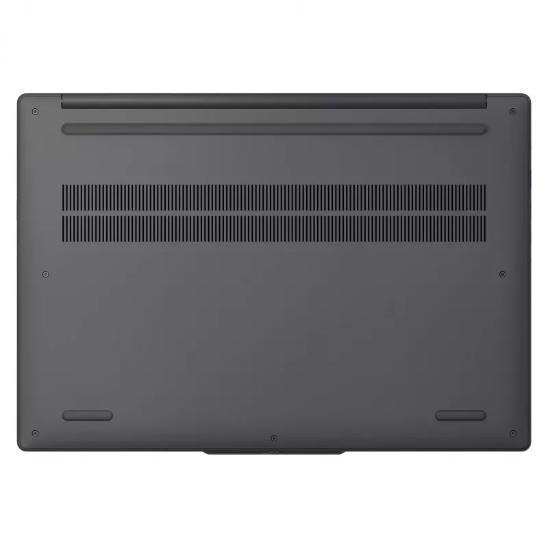 Lenovo IdeaPad 3 Slim 17.3 inch Full HD IPS nešiojamas kompiuteris, AMD Ryzen 7 7730U, 16GB RAM, 512GB SSD, FreeDOS, Arctic Grey