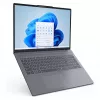 Lenovo IdeaPad 3 Slim 17.3 inch Full HD IPS nešiojamas kompiuteris, AMD Ryzen 7 7730U, 16GB RAM, 512GB SSD, FreeDOS, Arctic Grey