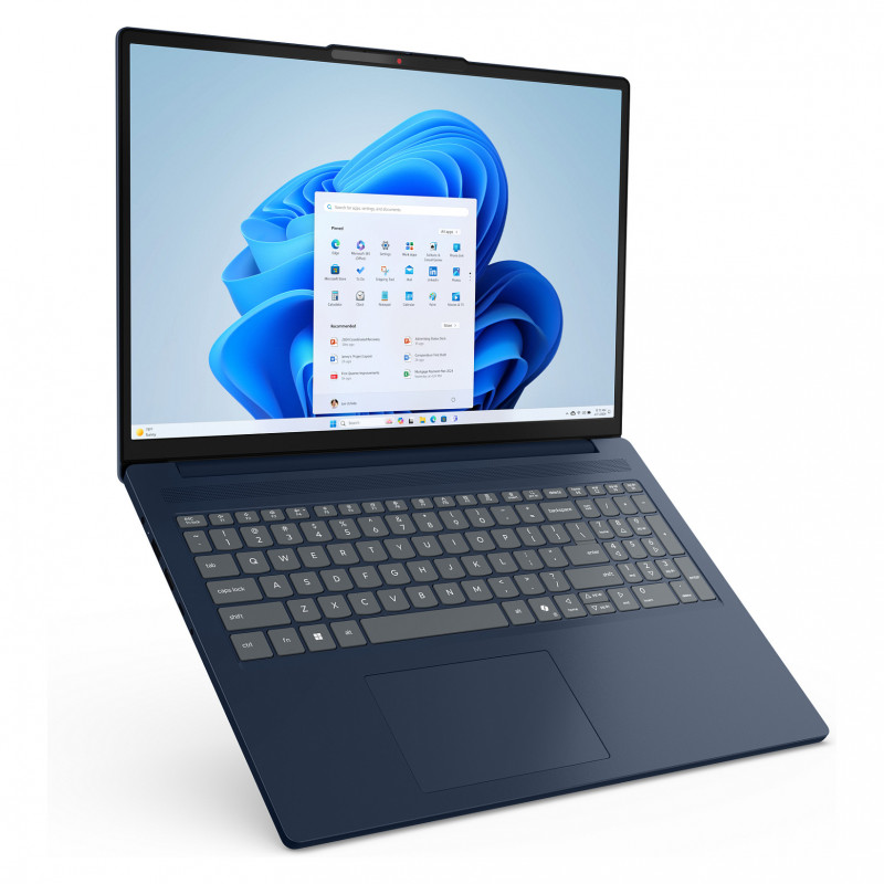 Lenovo IdeaPad 3 Slim 15.6 inch Intel Core i5-13420H 16GB RAM 1TB SSD FreeDOS Arctic Grey