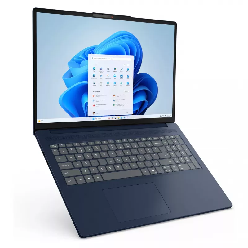 Lenovo IdeaPad 3 Slim 15.6 inch Intel Core i5-13420H 16GB RAM 1TB SSD FreeDOS Arctic Grey