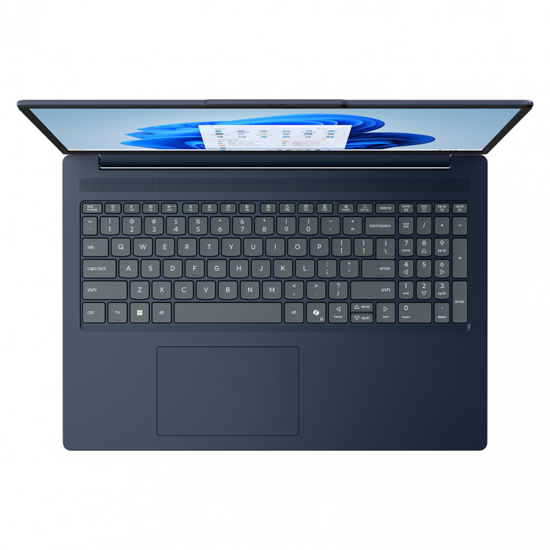 Lenovo IdeaPad 3 Slim 15.6 inch Intel Core i5-13420H 16GB RAM 1TB SSD FreeDOS Arctic Grey