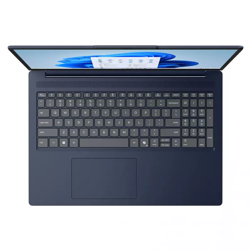 Lenovo IdeaPad 3 Slim 15.6 inch Intel Core i5-13420H 16GB RAM 1TB SSD FreeDOS Arctic Grey