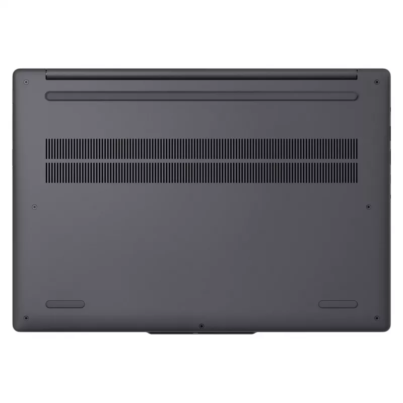 Nešiojamas kompiuteris Lenovo IdeaPad 3 Slim 17 inch - AMD Ryzen 7 7730U, 16GB RAM, 512GB SSD, Windows 11 Home, Arctic Grey