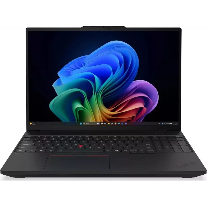 Lenovo ThinkPad T16 Gen 5 21WT Intel Core Ultra 5 325 16GB 512GB SSD 16 inch WUXGA Windows 11 Pro Black