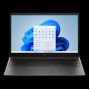 HP 250R G10 15.6 inch FHD IPS nešiojamas kompiuteris, Intel Core 3 100U, 8GB RAM, 512GB SSD, Windows 11 Home