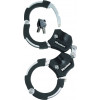 Master Lock Street Cuff Antrankinė Spyna - 8200EURDPRO