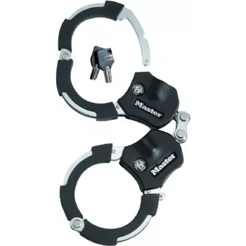 Master Lock Street Cuff Antrankinė Spyna - 8200EURDPRO