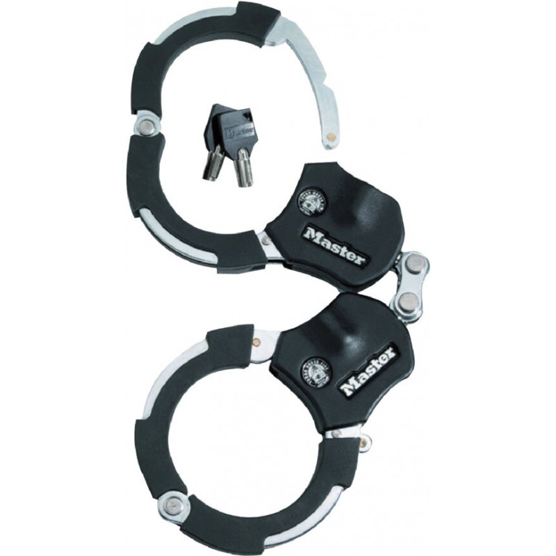 Master Lock Street Cuff Antrankinė Spyna - 8200EURDPRO