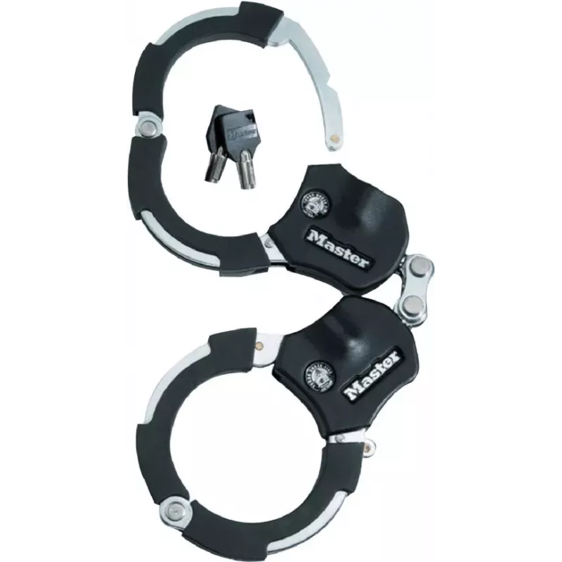 Master Lock Street Cuff Antrankinė Spyna - 8200EURDPRO