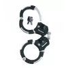 Master Lock Street Cuff Antrankinė Spyna - 8200EURDPRO