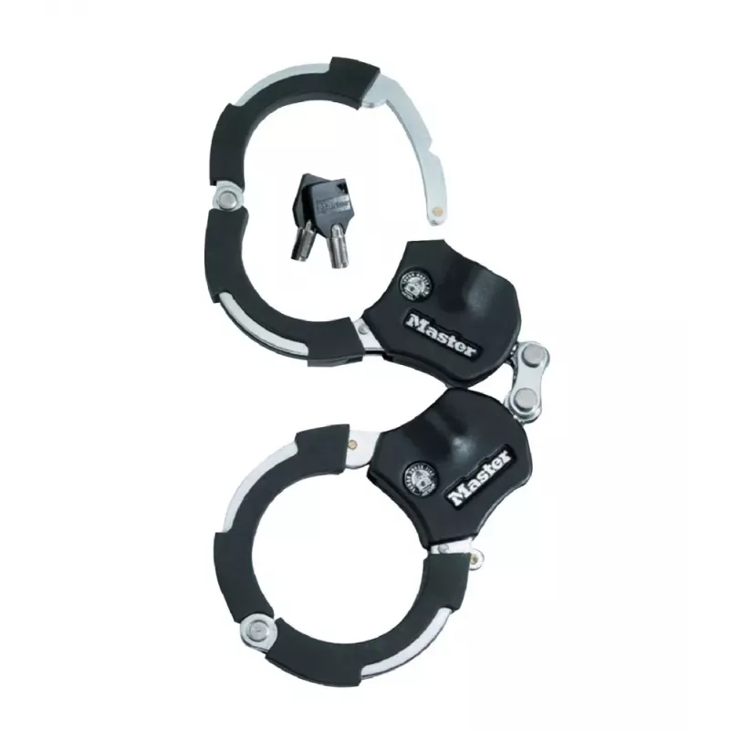 Master Lock Street Cuff Antrankinė Spyna - 8200EURDPRO