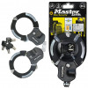 Master Lock Street Cuff Antrankinė Spyna - 8200EURDPRO